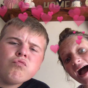 Meet your Posher, Sam